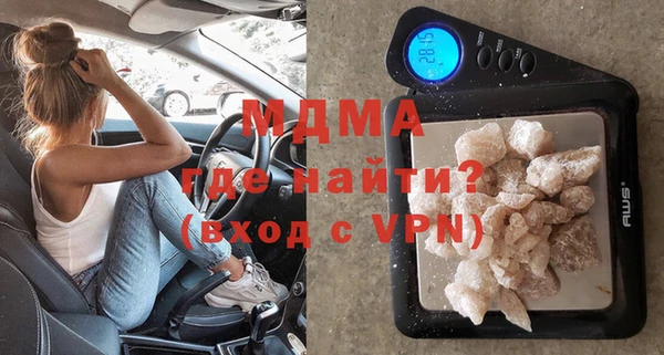 а пвп мука Балахна